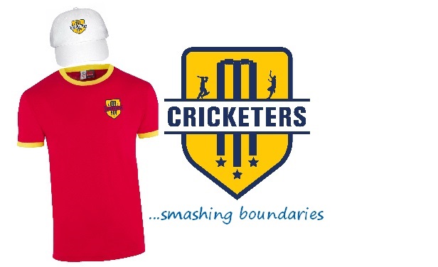Cricketers